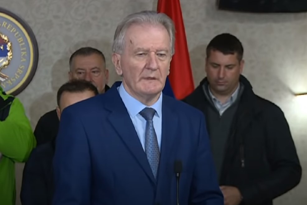 FOTO: RTRS/YOU TUBE/SCREENSHOT