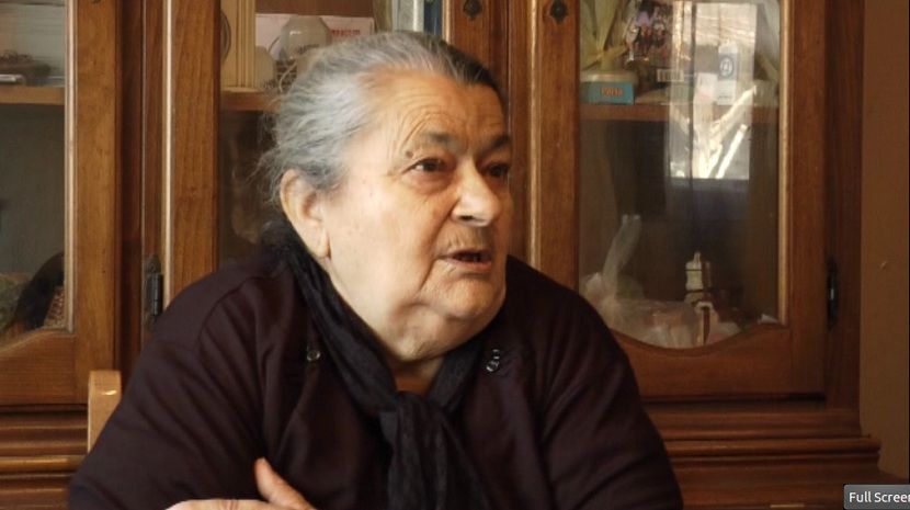 hraniteljka Milica Spasojević